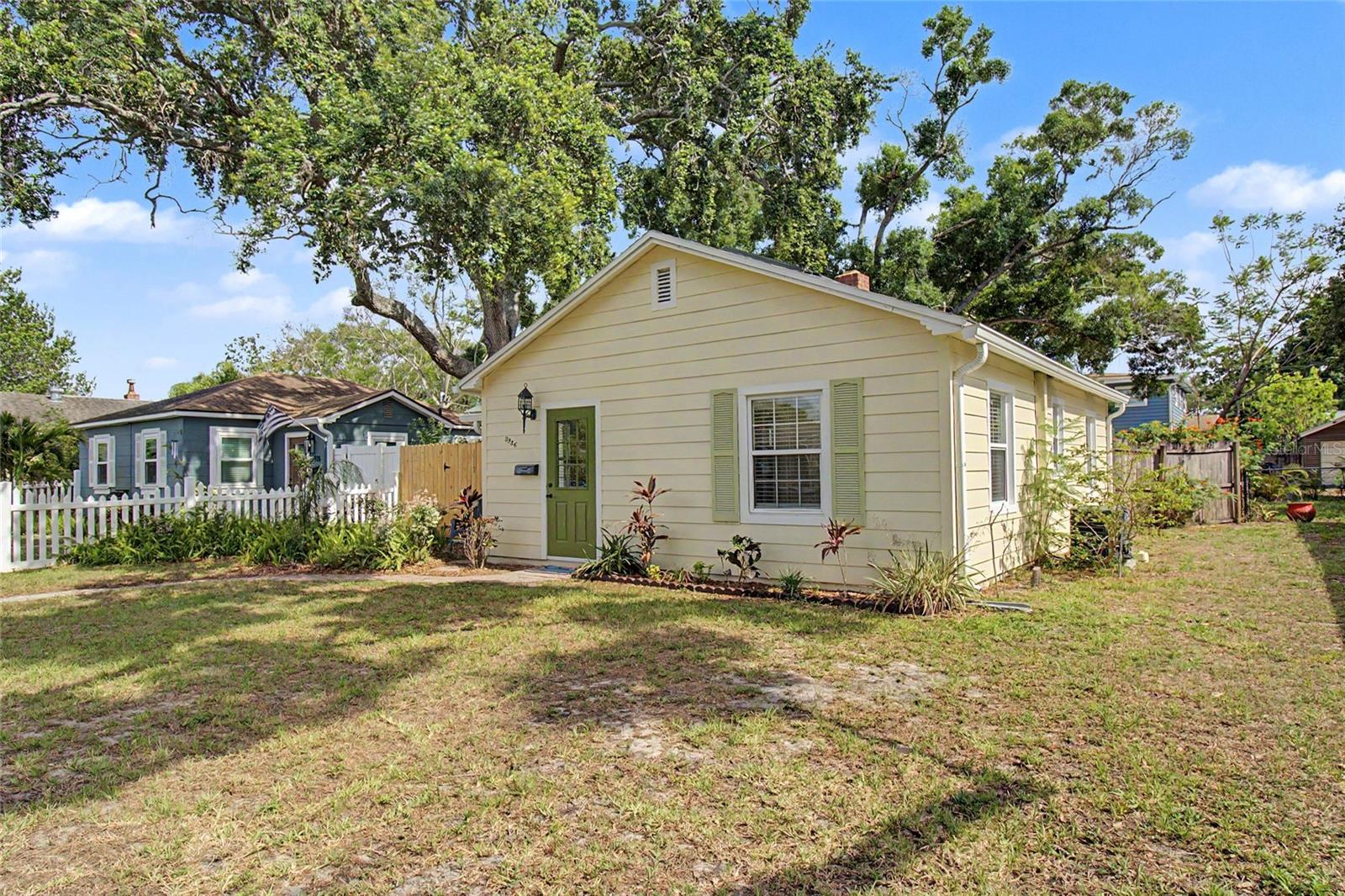 3936 3rd Avenue, FL