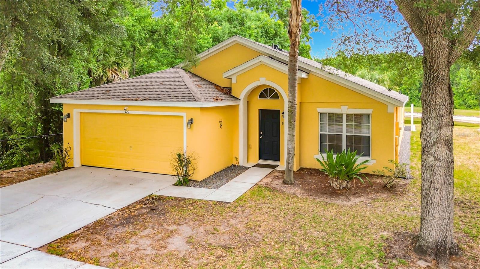 522 Sandy Ridge Drive, FL