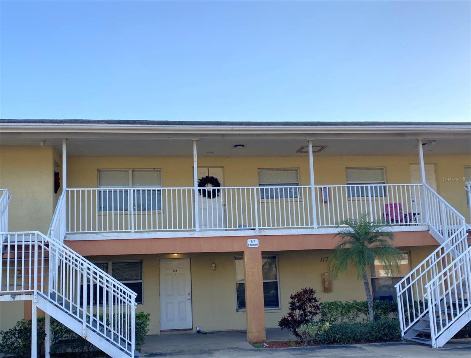 117 Evergreen Avenue, FL