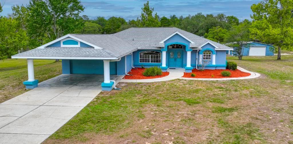 6349 Dunklin Street, FL