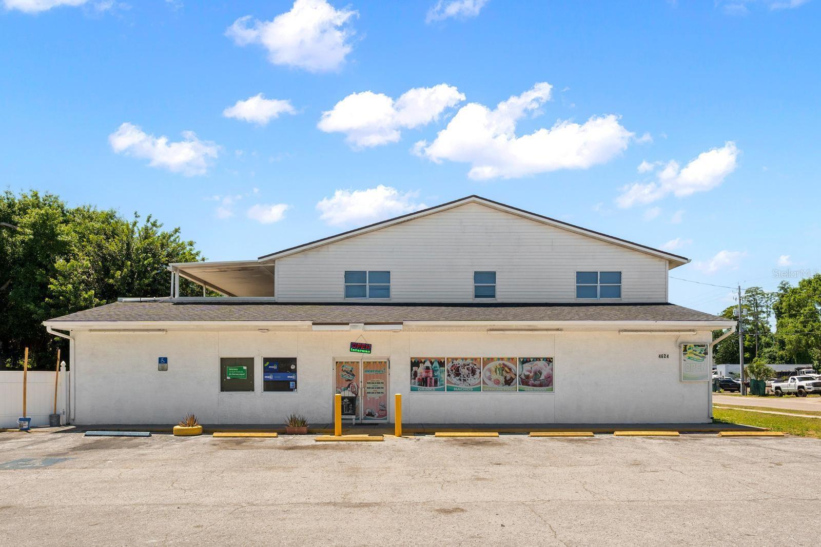 4624 Hubert Avenue, FL