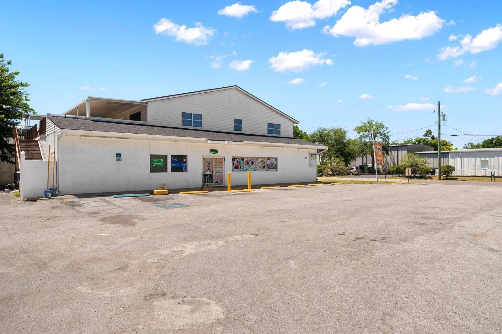 4624 Hubert Avenue, FL