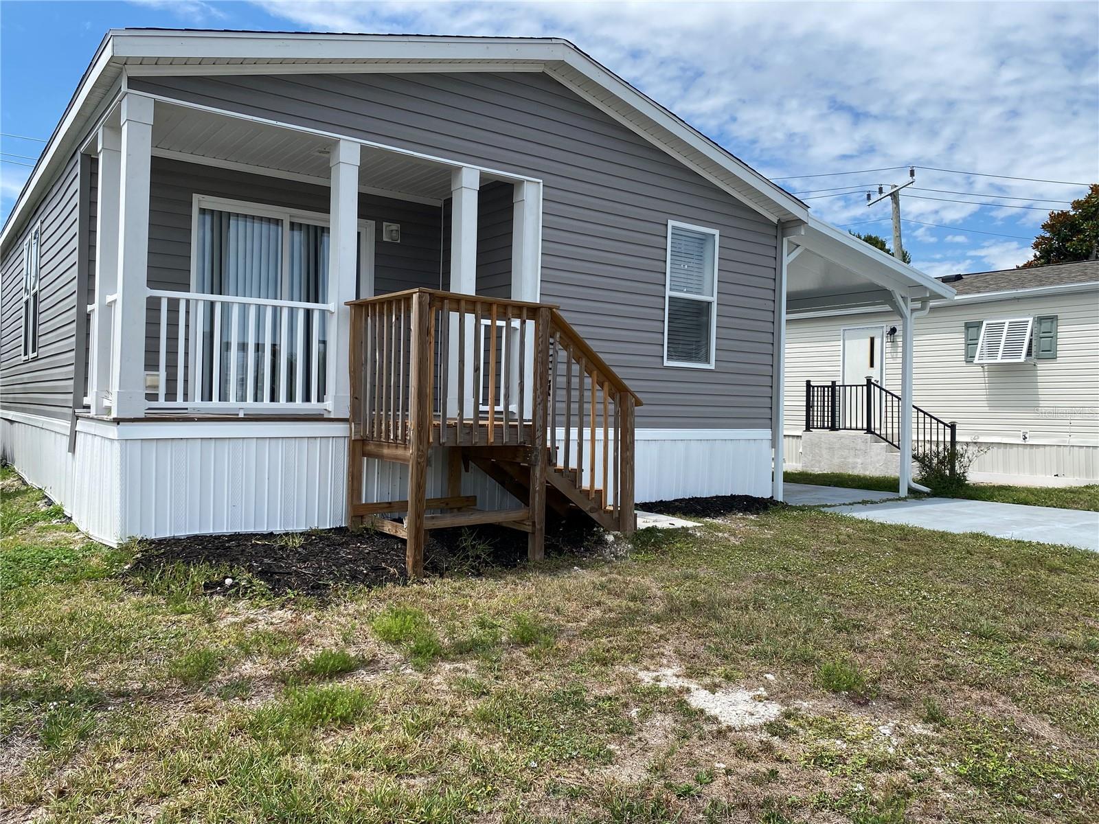 538 Fleetwood Street, FL