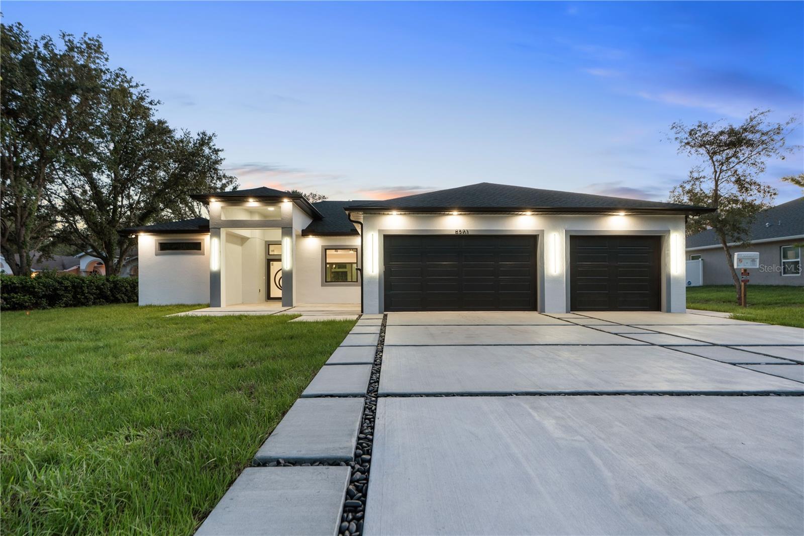 9201 Nightingale Road, FL