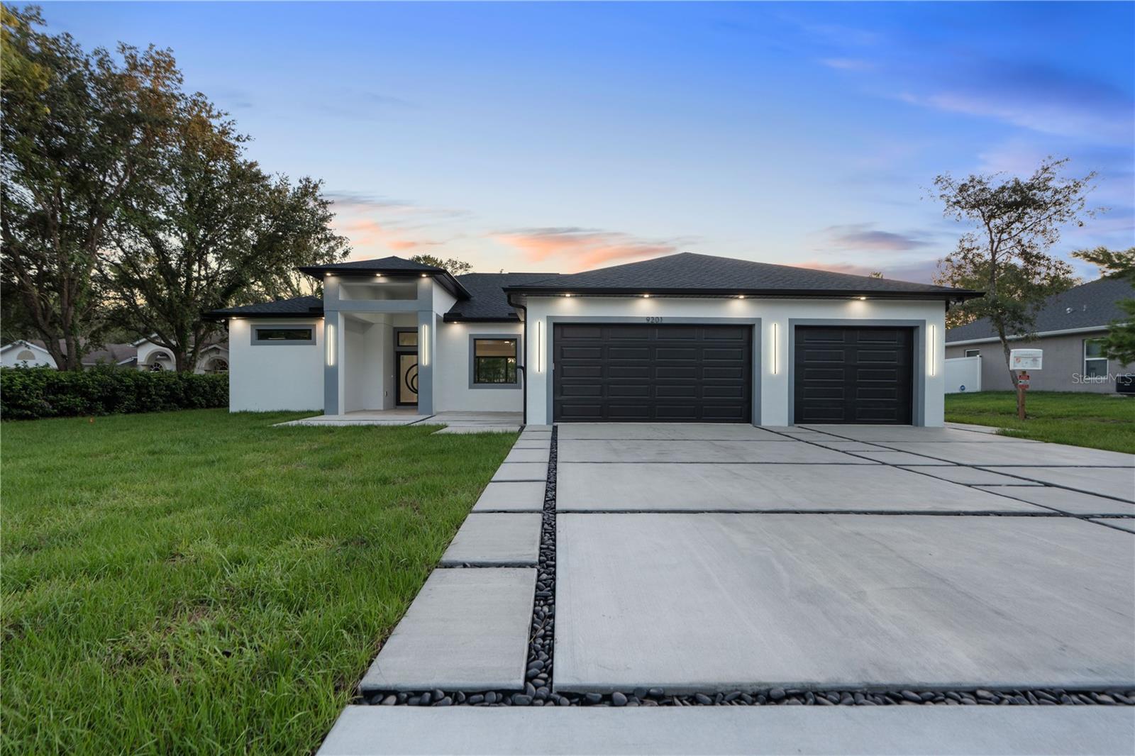 9201 Nightingale Road, FL