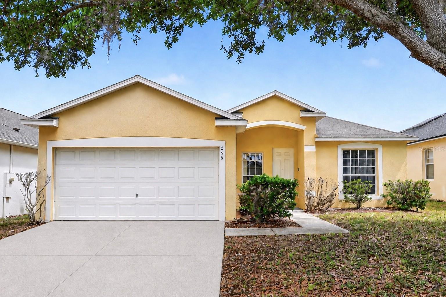 258 Sunset View Drive, FL