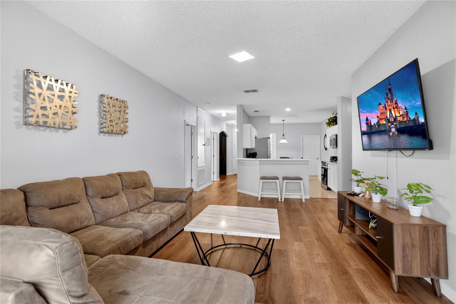 258 Sunset View Drive, FL