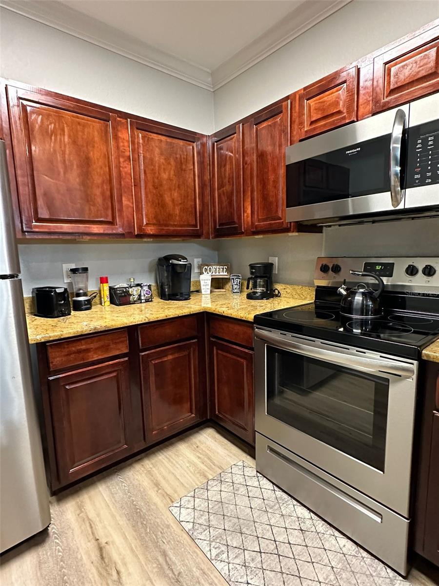 8000 Tuscany Way, FL