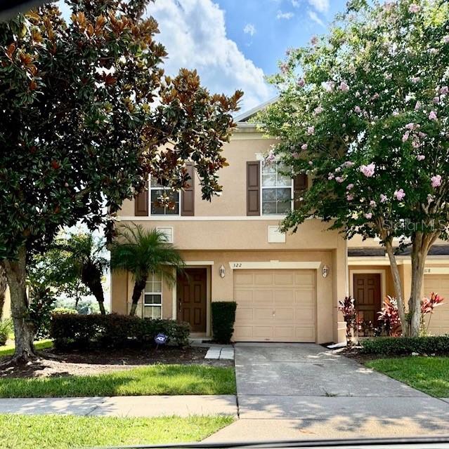 322 Artisan Street, FL