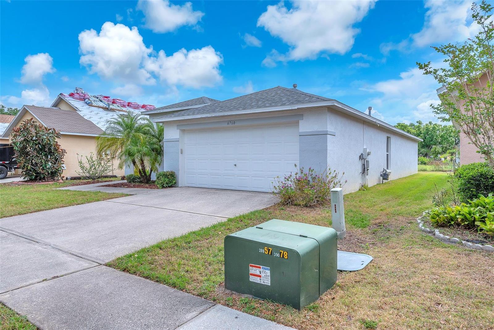 6760 Waterton Drive, FL