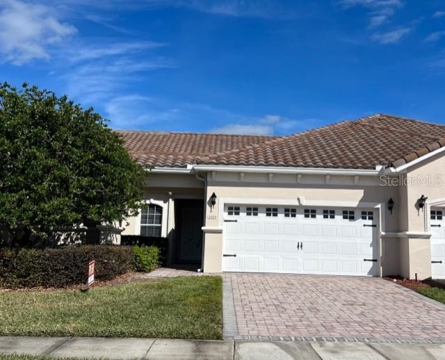 2121 Falmouth Court, FL