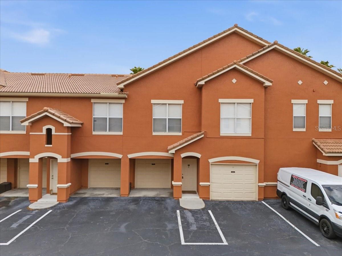 19921 Villa Ridge Drive, FL