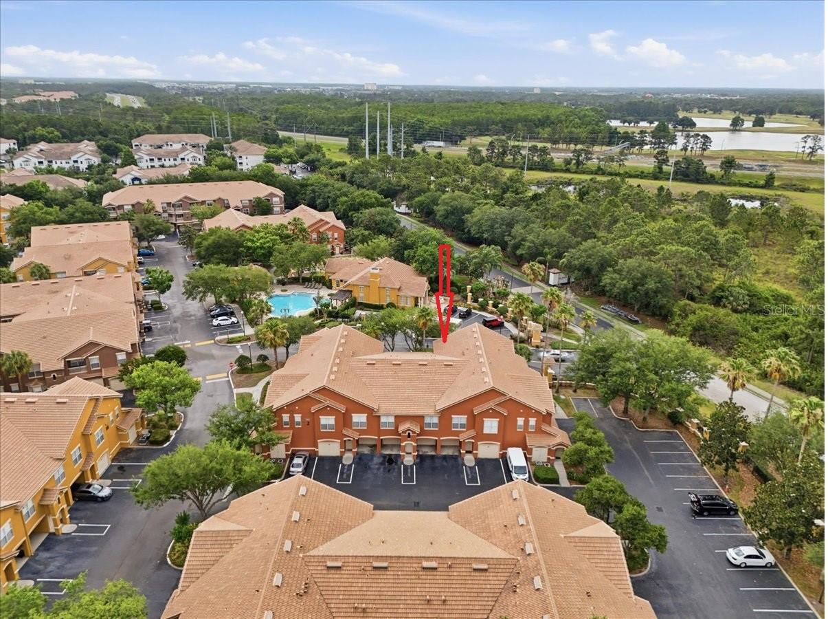 19921 Villa Ridge Drive, FL