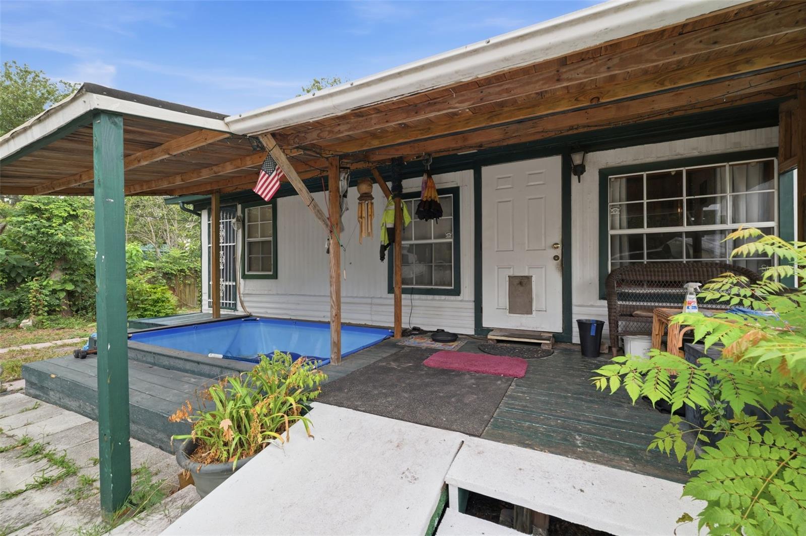 11129 Pine Tree Lane, FL