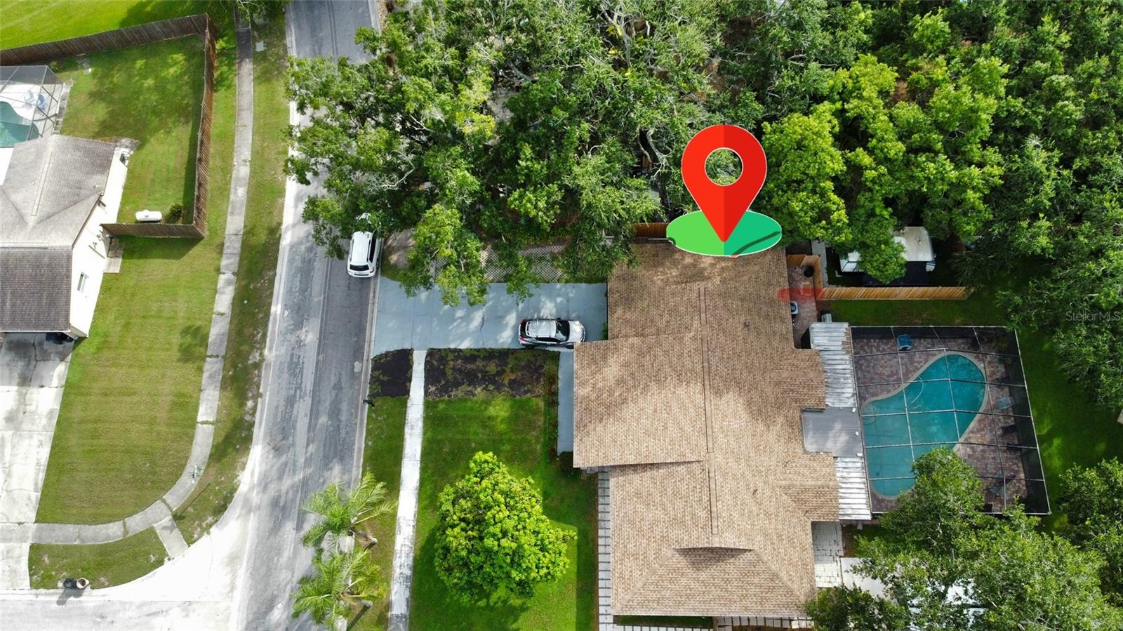 14216 Briarthorn Drive, FL
