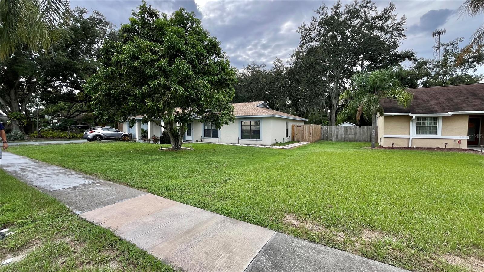 14216 Briarthorn Drive, FL