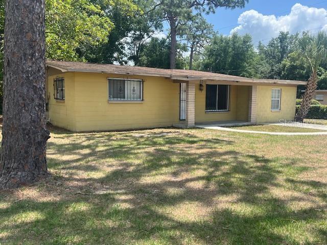 5011 N 39th Street, FL