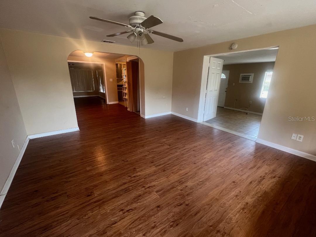5011 N 39th Street, FL