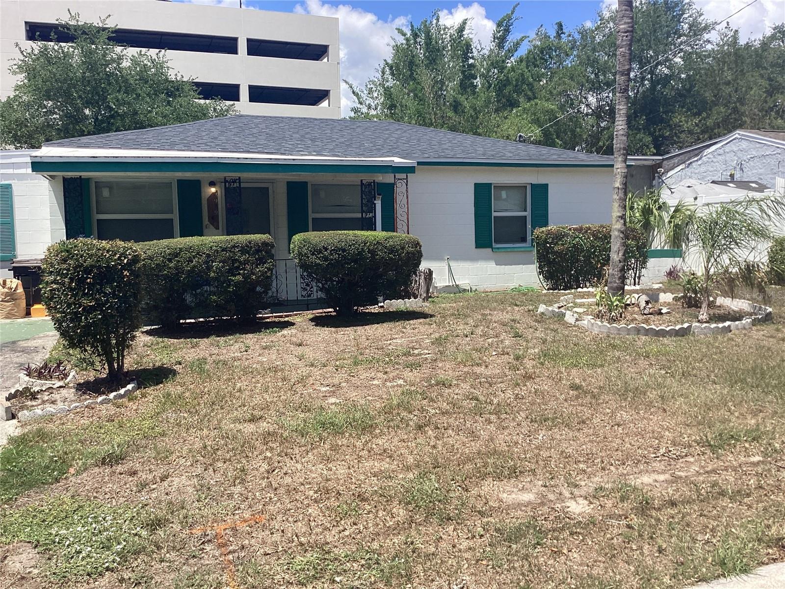3909 Palmetto Street, FL