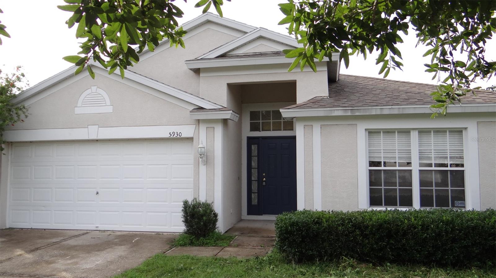 5930 War Admiral Drive, FL