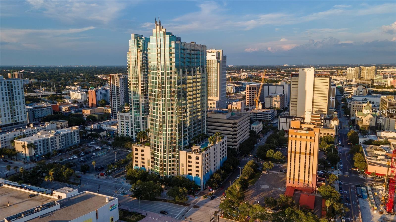 777 Ashley Drive, FL