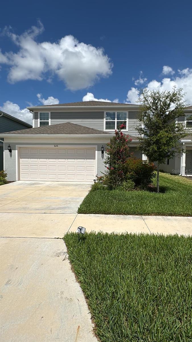 1626 Delightful Drive, FL
