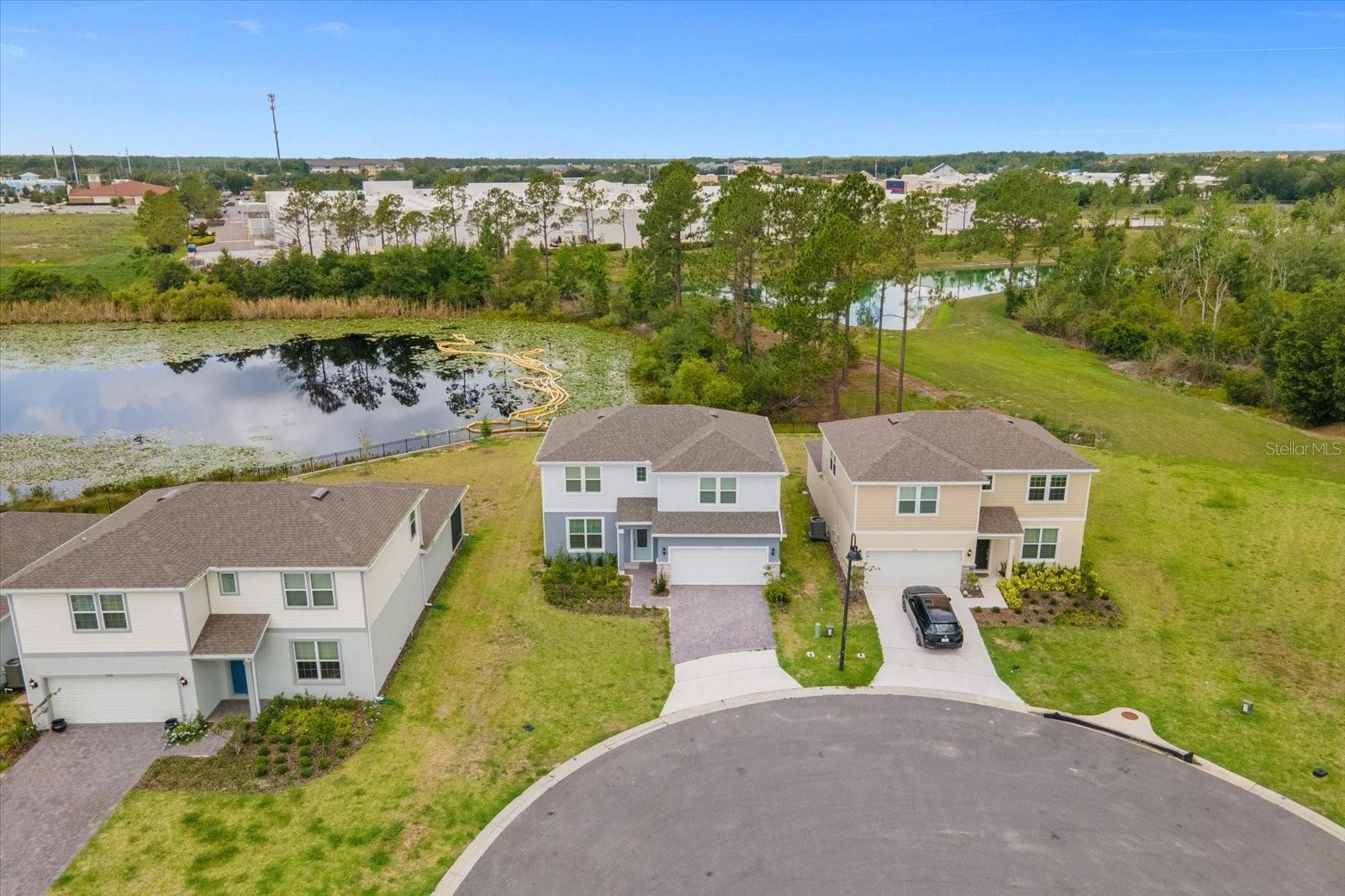 17315 Million Lakes Court, FL