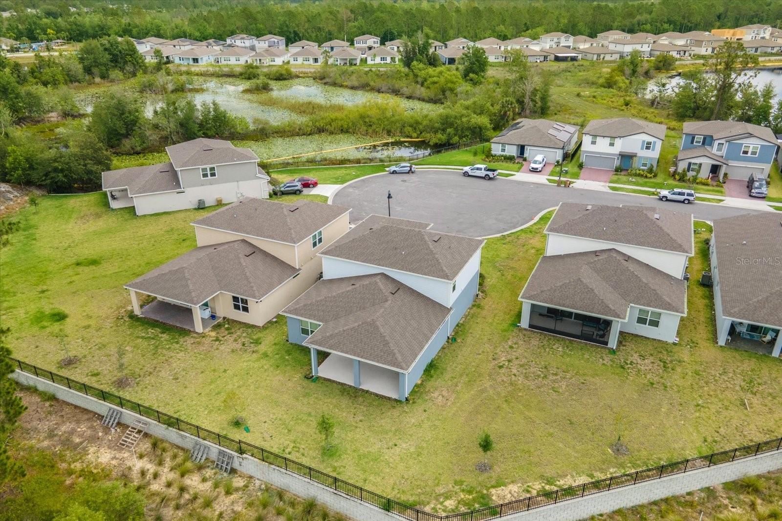 17315 Million Lakes Court, FL