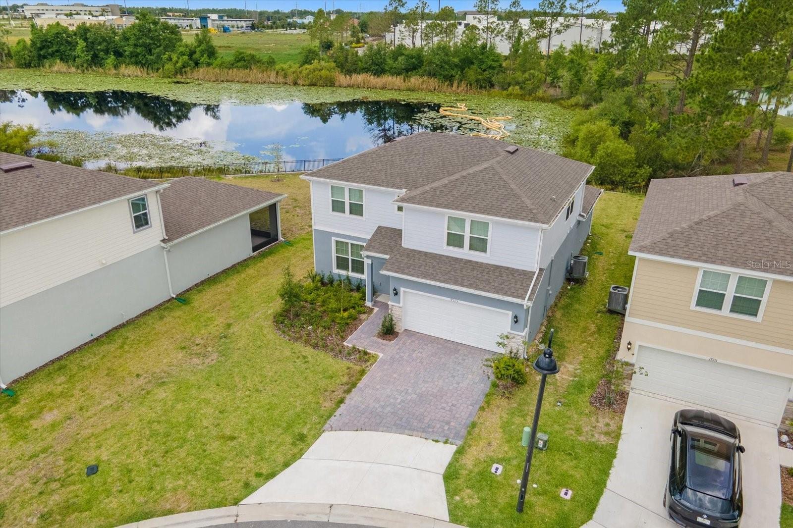 17315 Million Lakes Court, FL