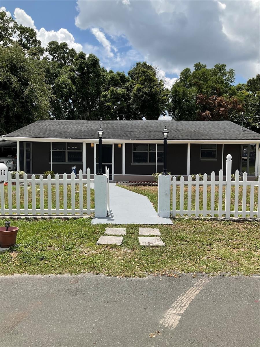 710 Jackson Street, FL
