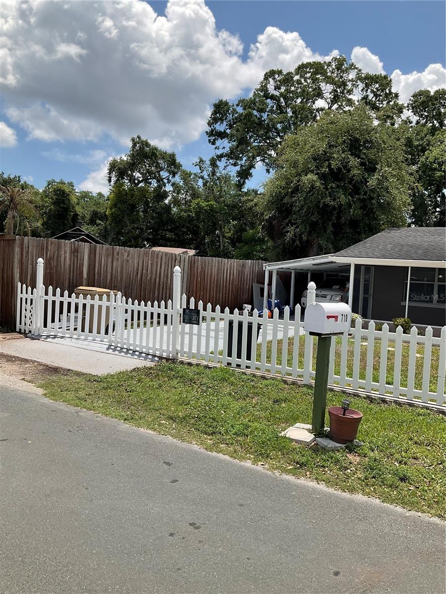 710 Jackson Street, FL