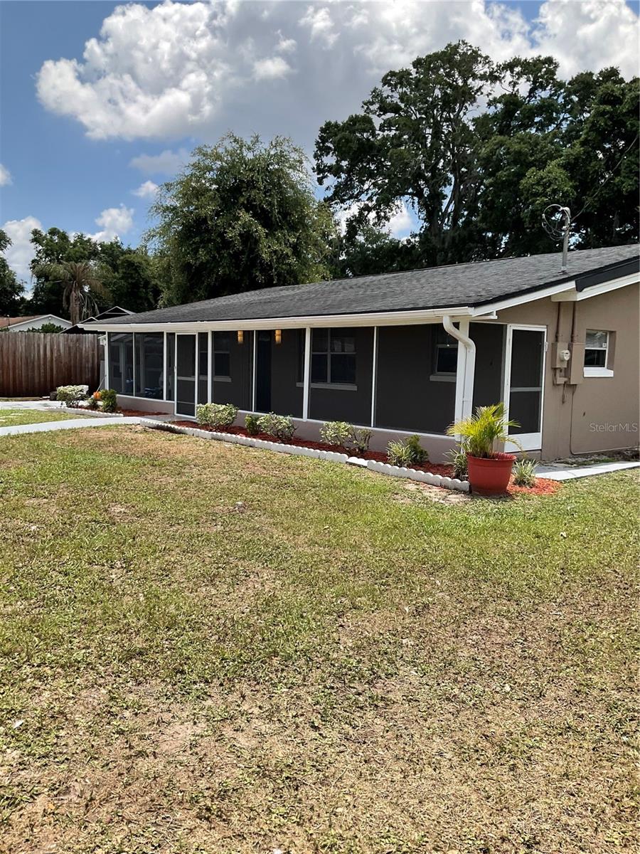 710 Jackson Street, FL