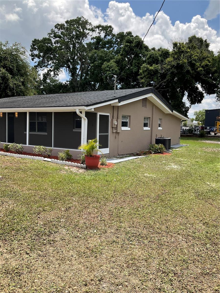 710 Jackson Street, FL