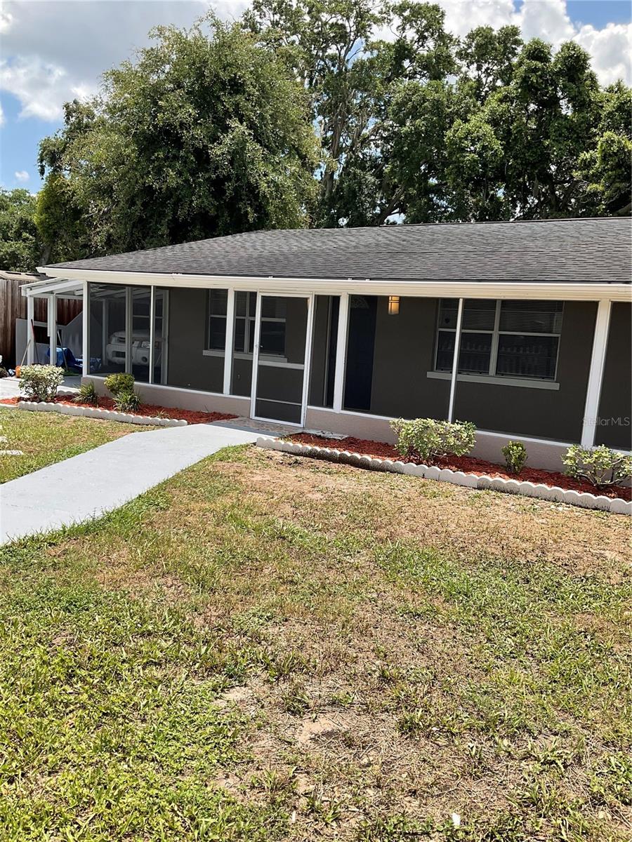 710 Jackson Street, FL