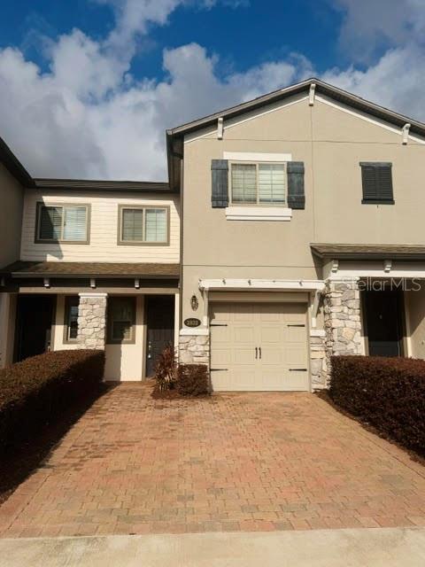 2832 White Isle Lane, FL