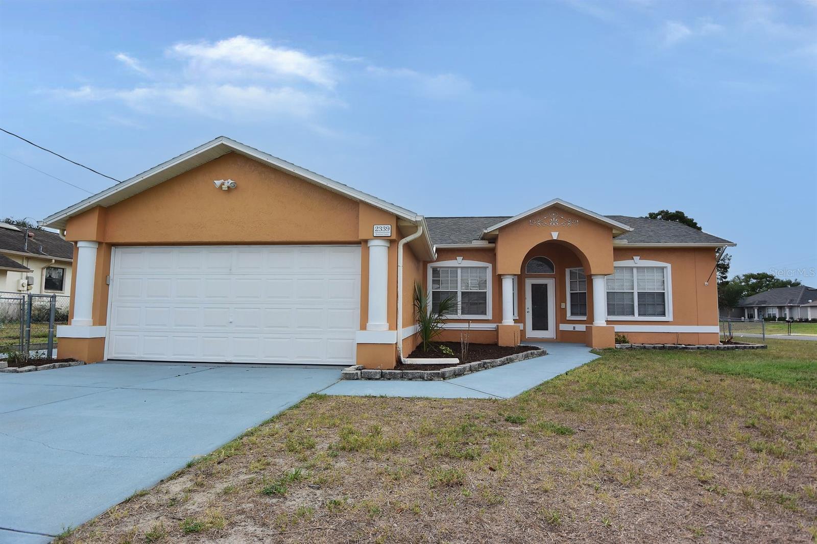 2339 Renton Lane, FL