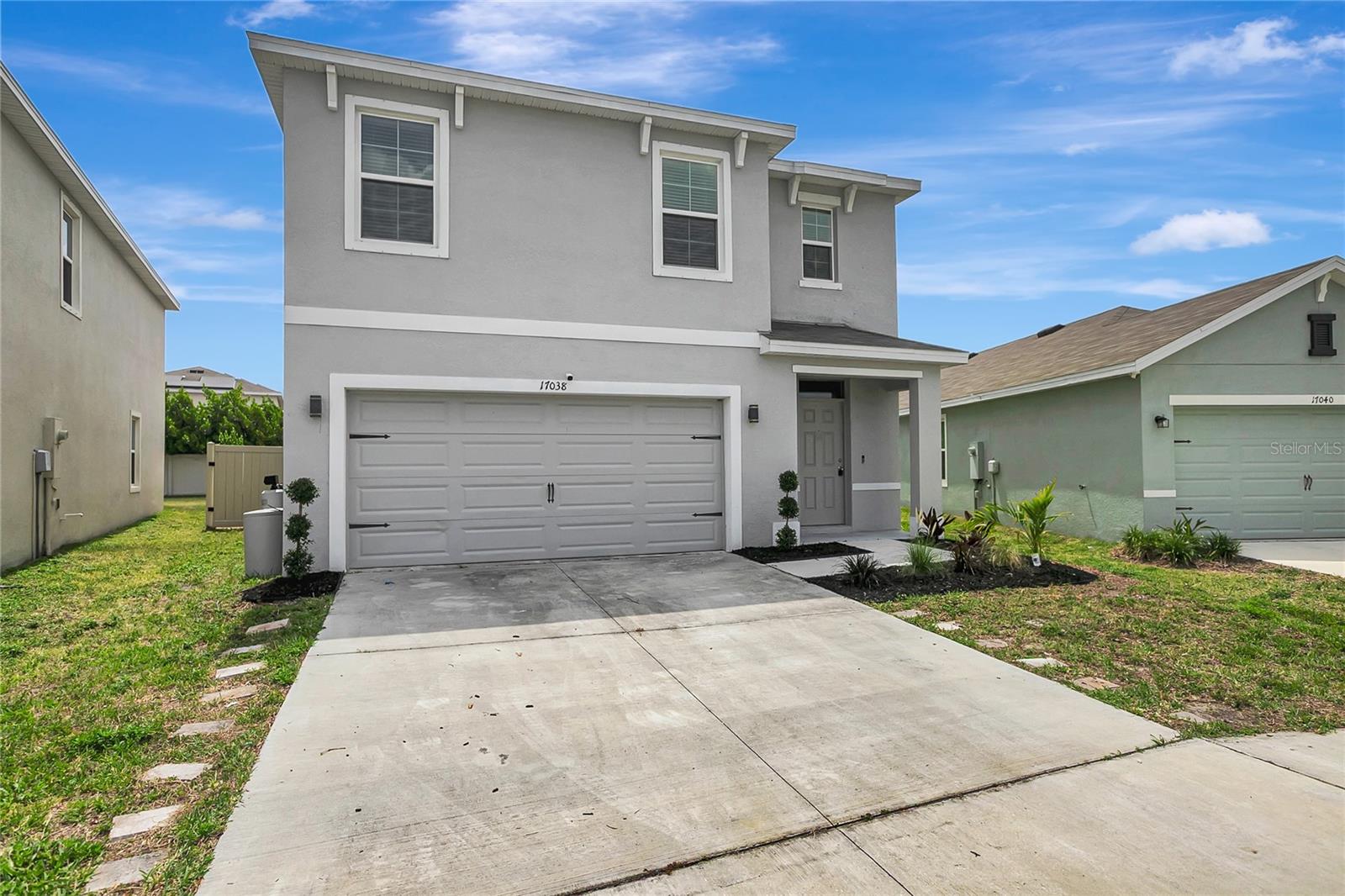 17038 Wave Tressle Place, FL