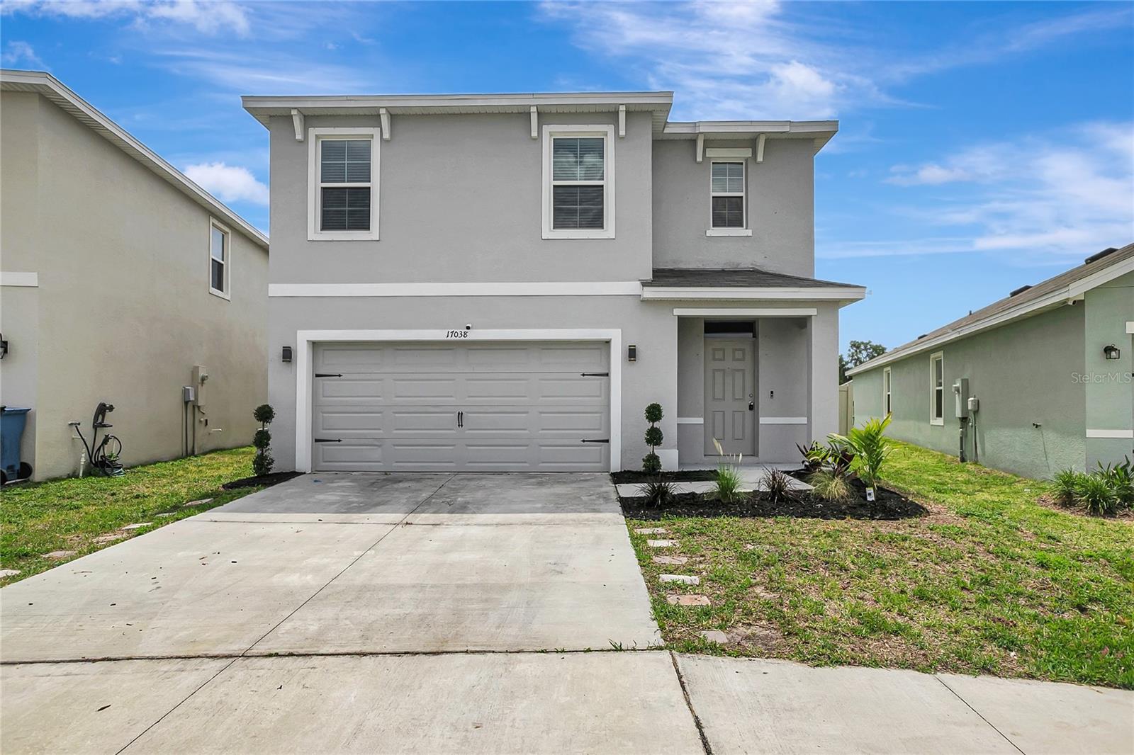 17038 Wave Tressle Place, FL