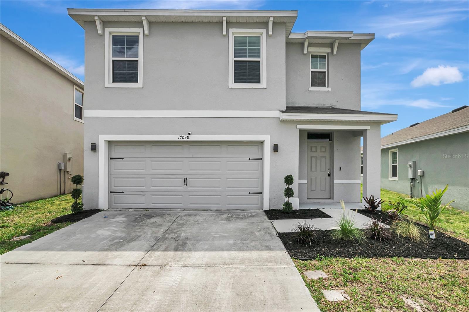 17038 Wave Tressle Place, FL