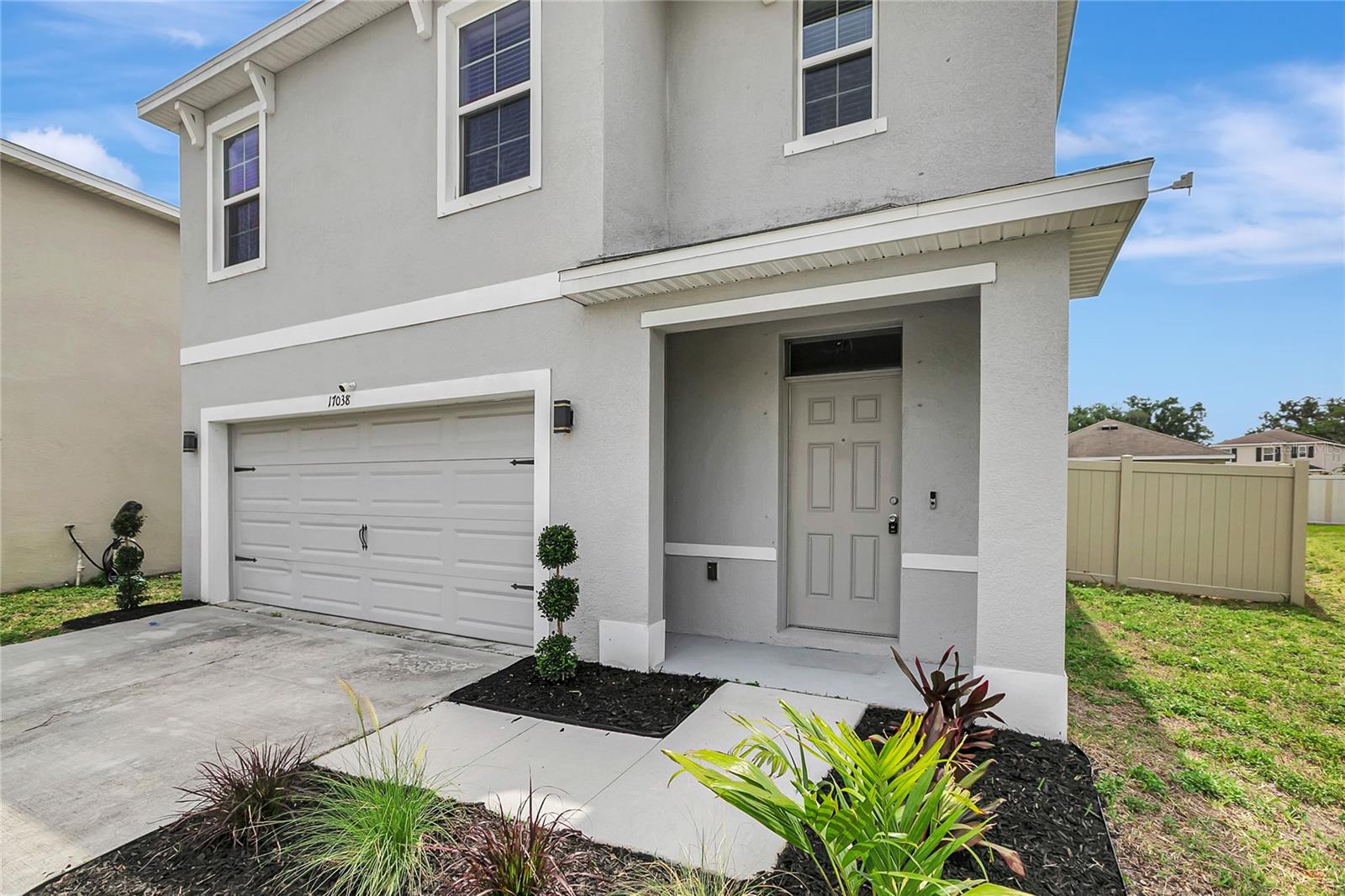 17038 Wave Tressle Place, FL