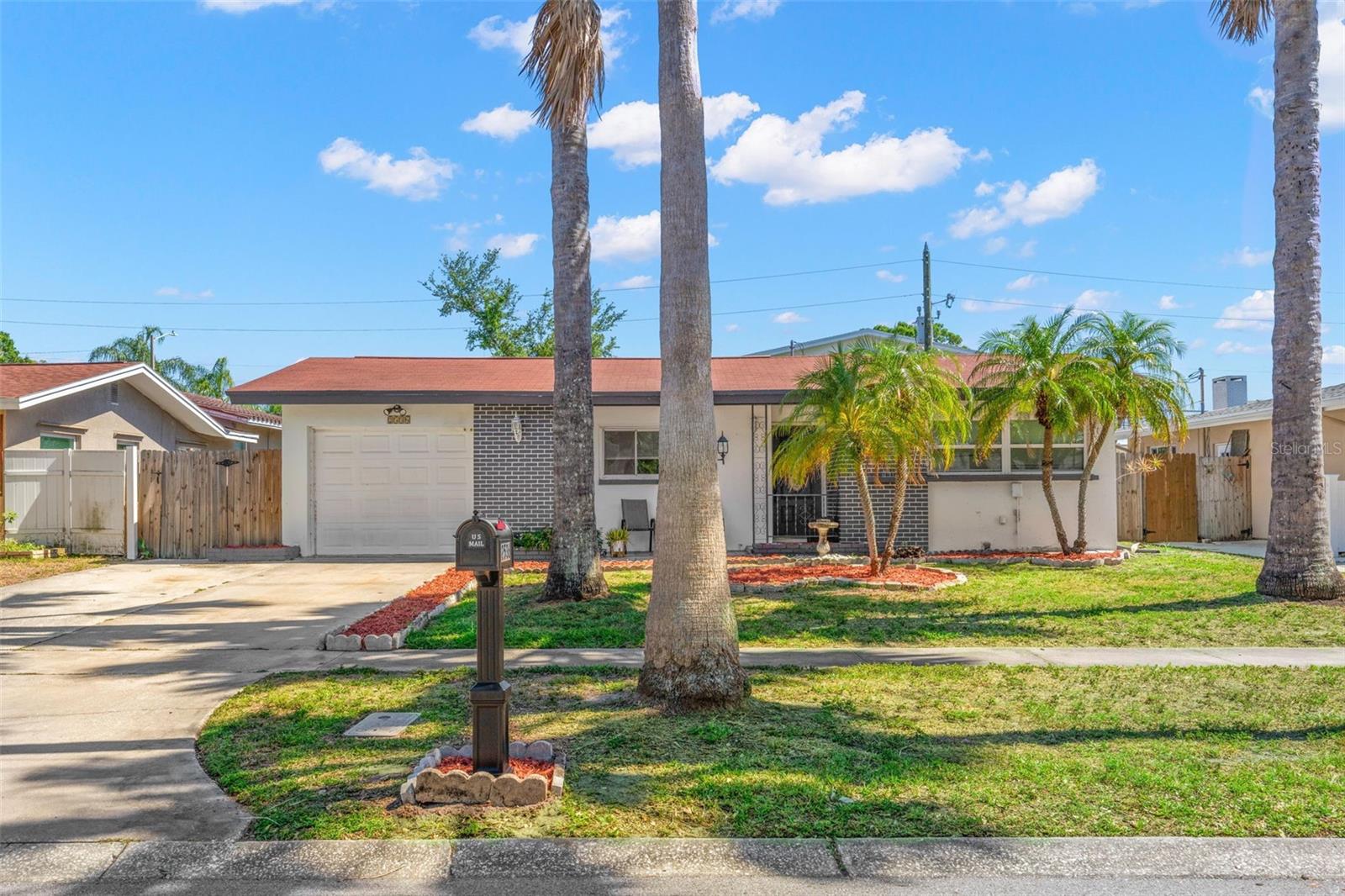 2536 Keene Park Drive, FL