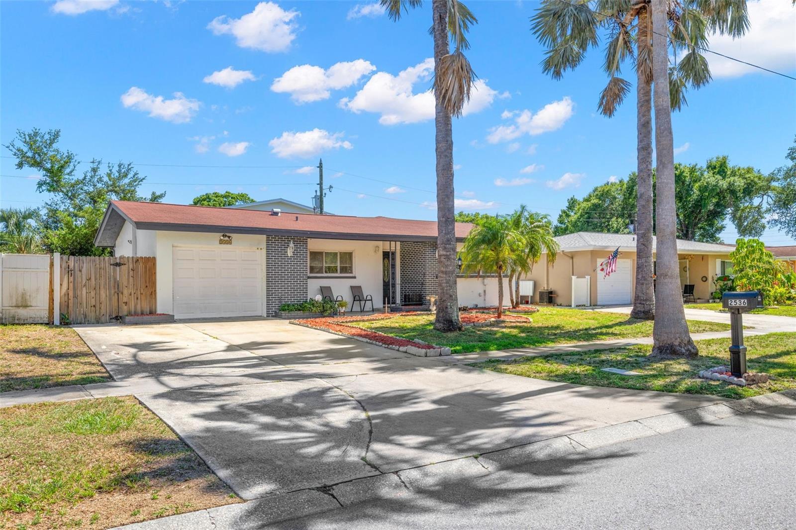 2536 Keene Park Drive, FL