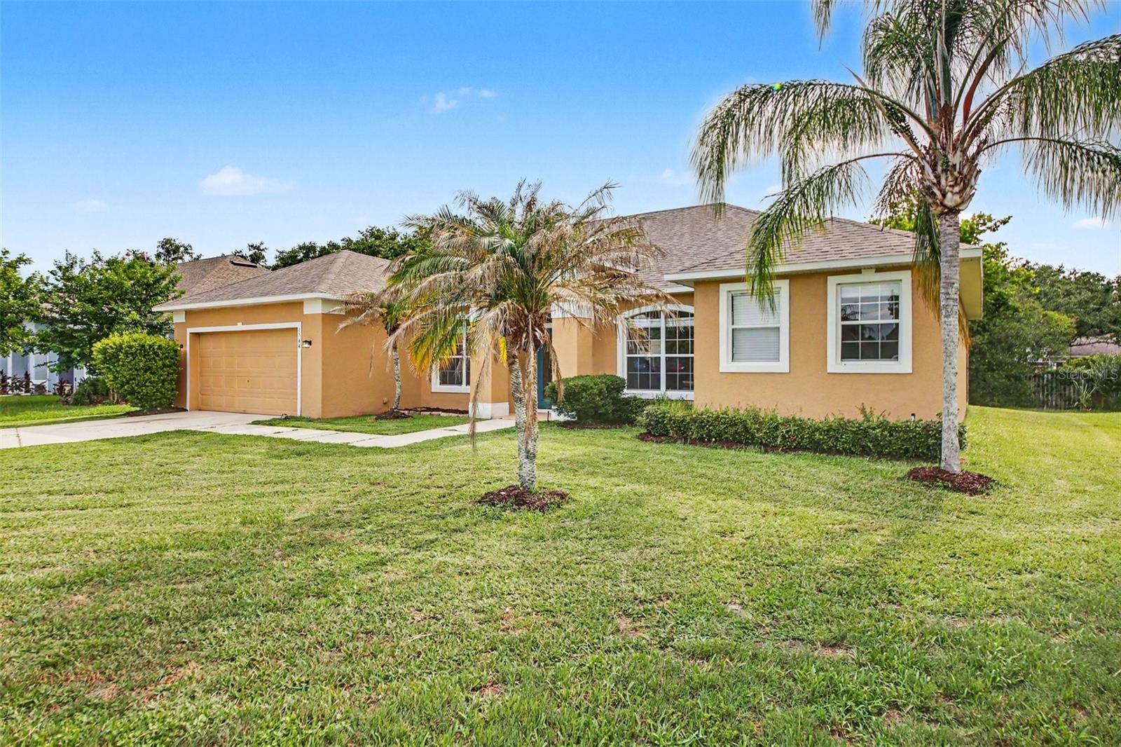 1544 Mistflower Lane, FL