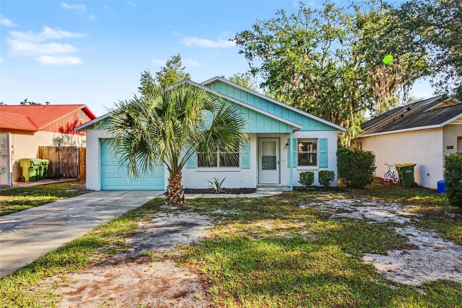 2710 Lorraine Drive, FL