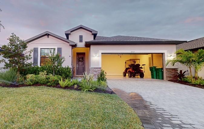 1464 Saddlewood Circle, FL