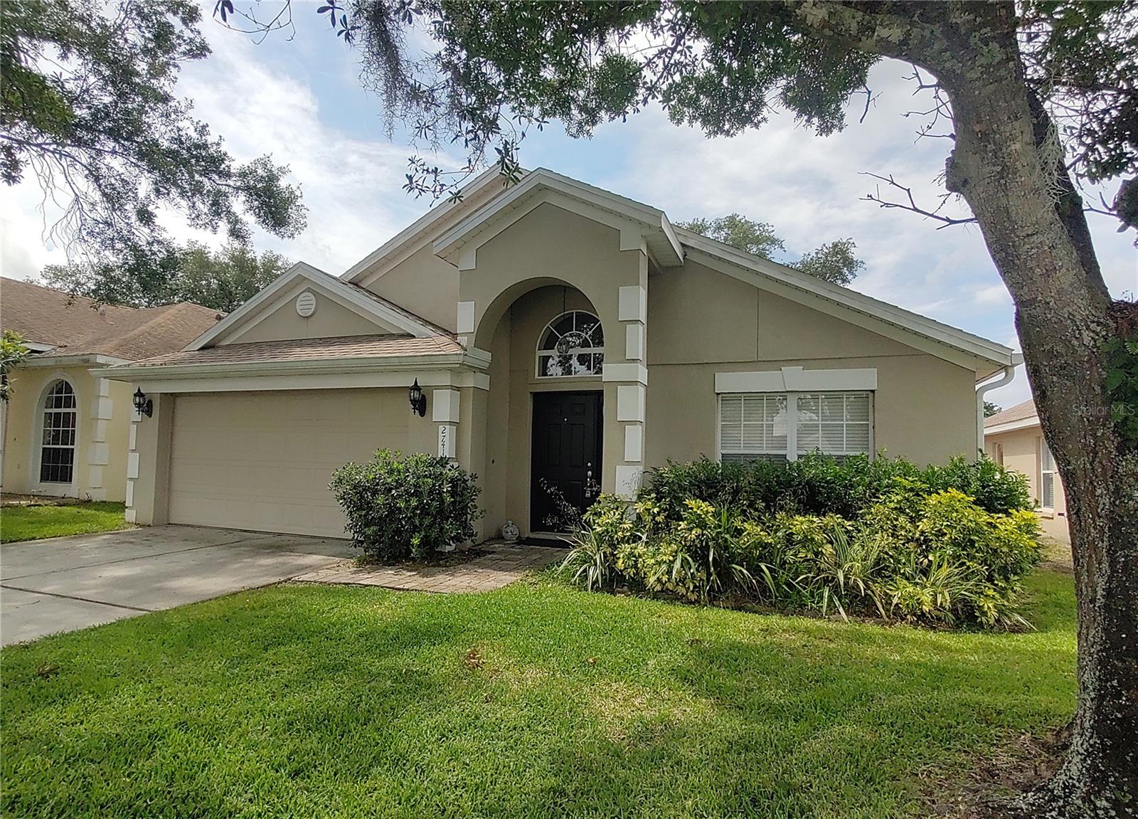 2741 Bellewater Place, FL