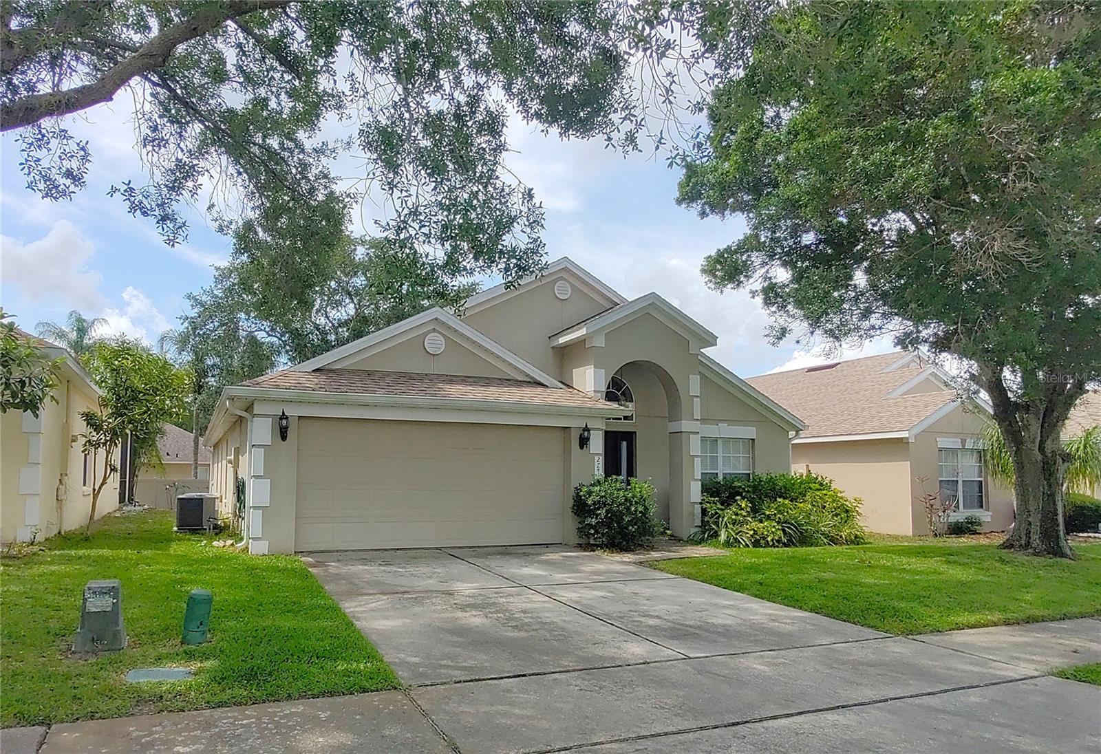 2741 Bellewater Place, FL