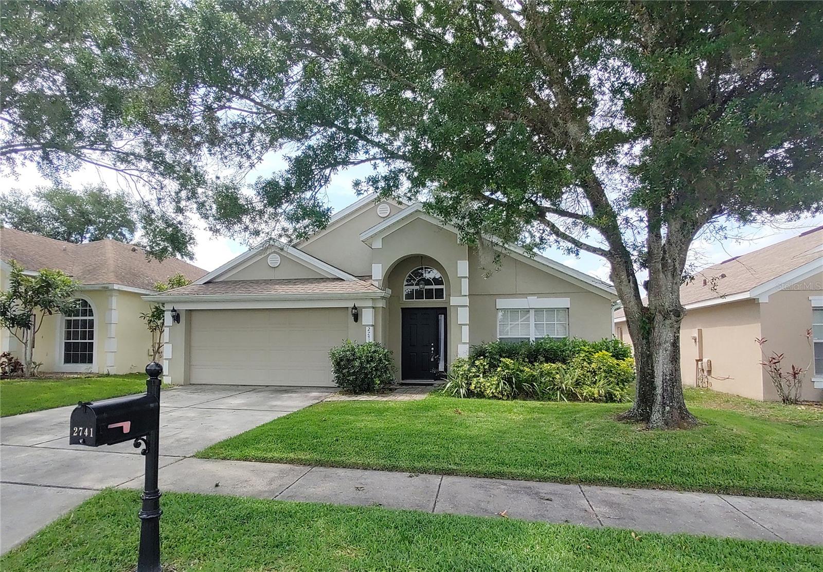 2741 Bellewater Place, FL