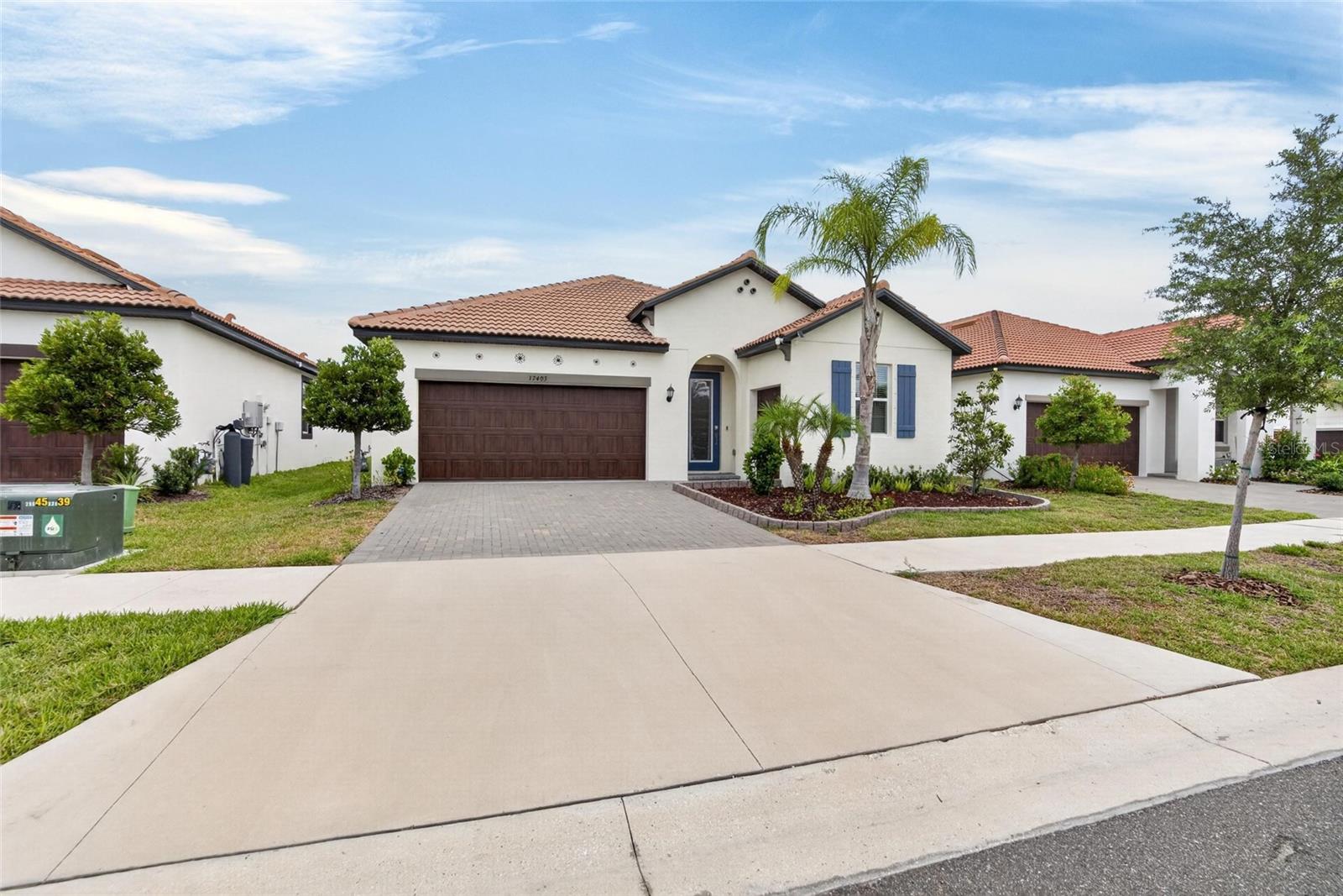 17403 Holly Well Avenue, FL