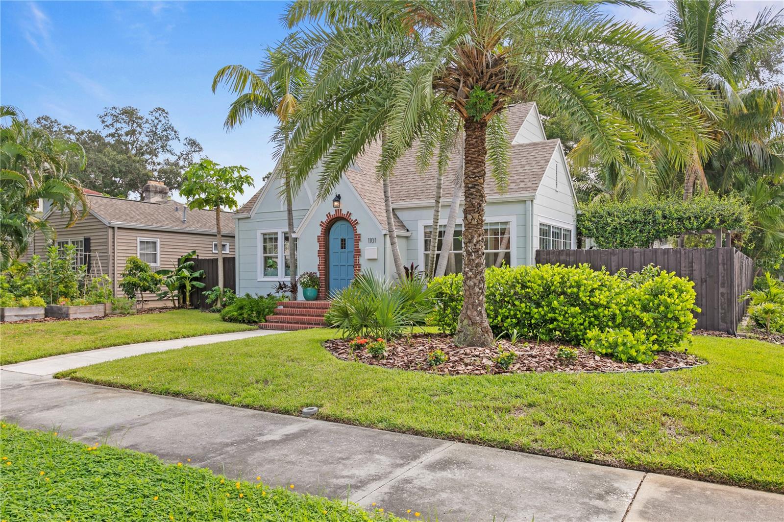 1101 11th Street, FL